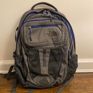 The North Face Backpack